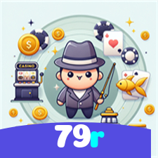 79r：Encontre a sorte nas nossas roletas e ganhe prêmios incríveis!