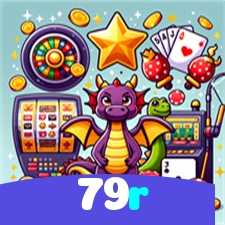 79r：Em nosso cassino online, grandes prêmios estão ao seu alcance!