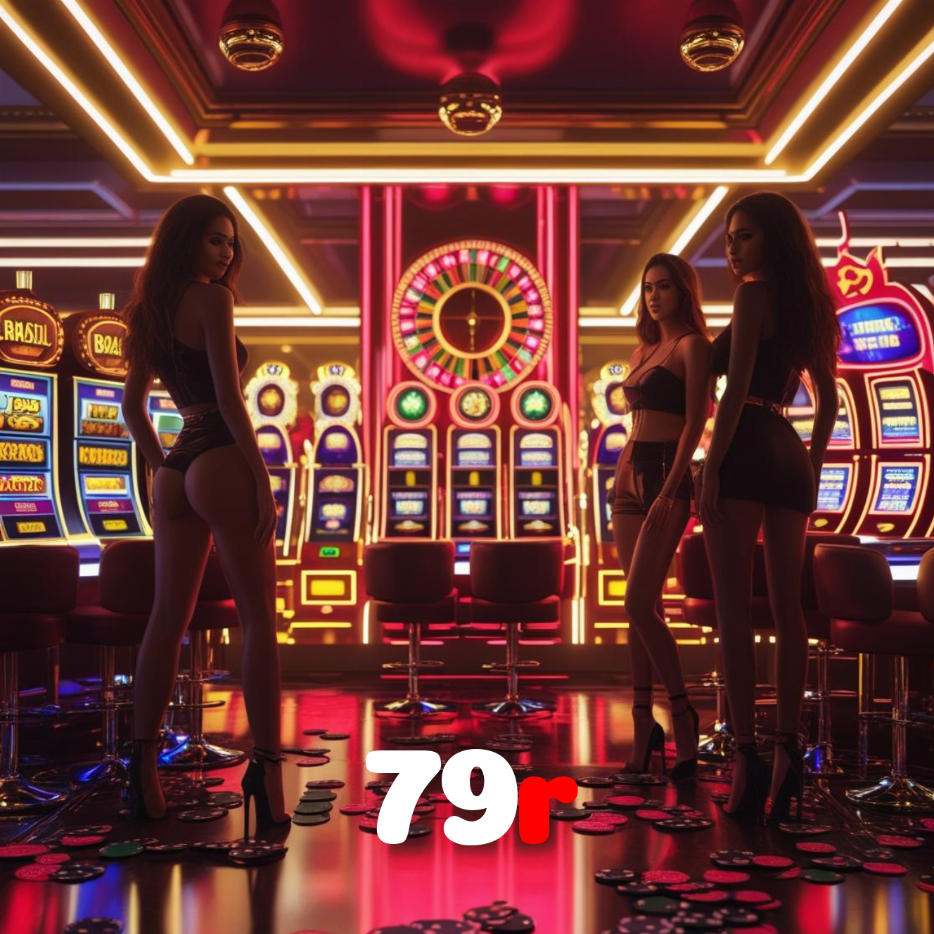 79r:Jogue roleta, poker e aposte no futebol com grandes prêmios em jogo!