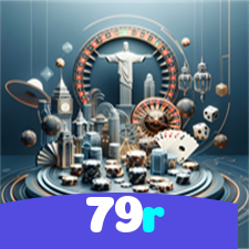 79r：Jogue poker, aposte no futebol e ganhe prêmios ao vivo!