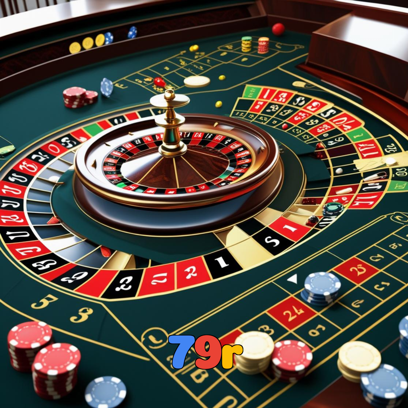 79r：Jogue nas melhores slots e vença o jackpot agora mesmo!