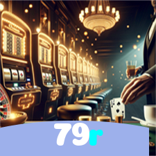79r:Jogue roleta, aposte no futebol e ganhe em grande estilo no cassino!