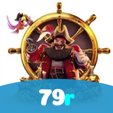 79r：Aposte nas mesas de poker e mostre quem é o mestre das cartas!