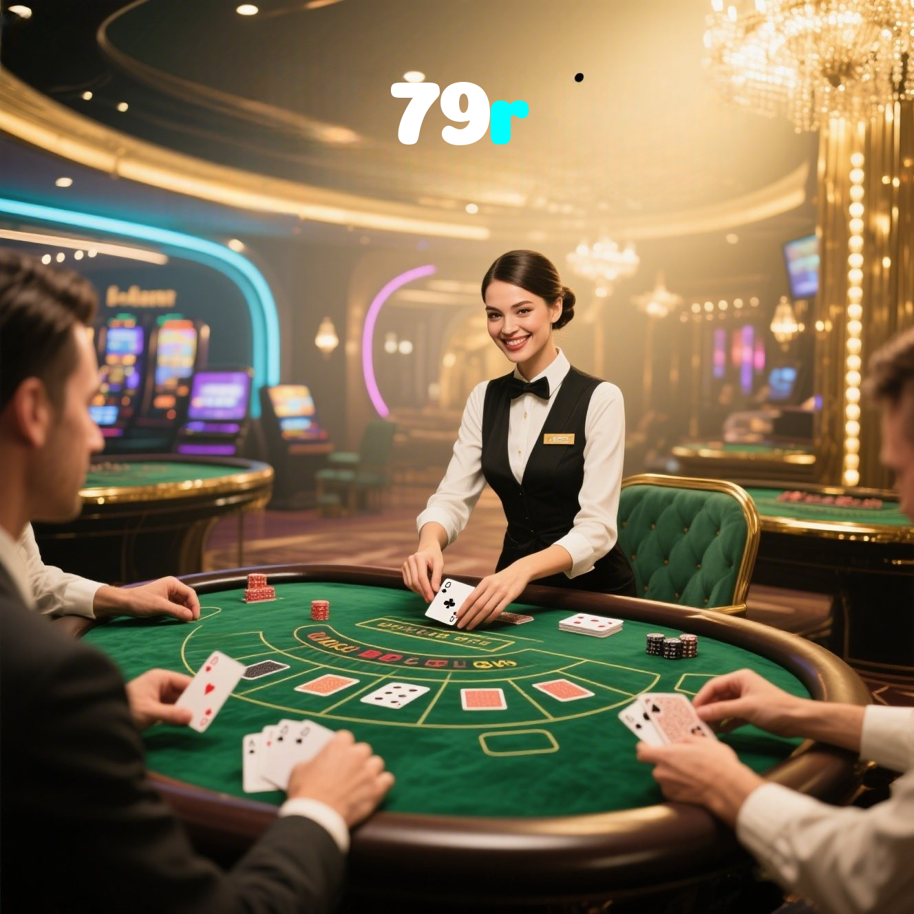 79r:Jogue poker, aposte no futebol e ganhe em nosso cassino online confiável!