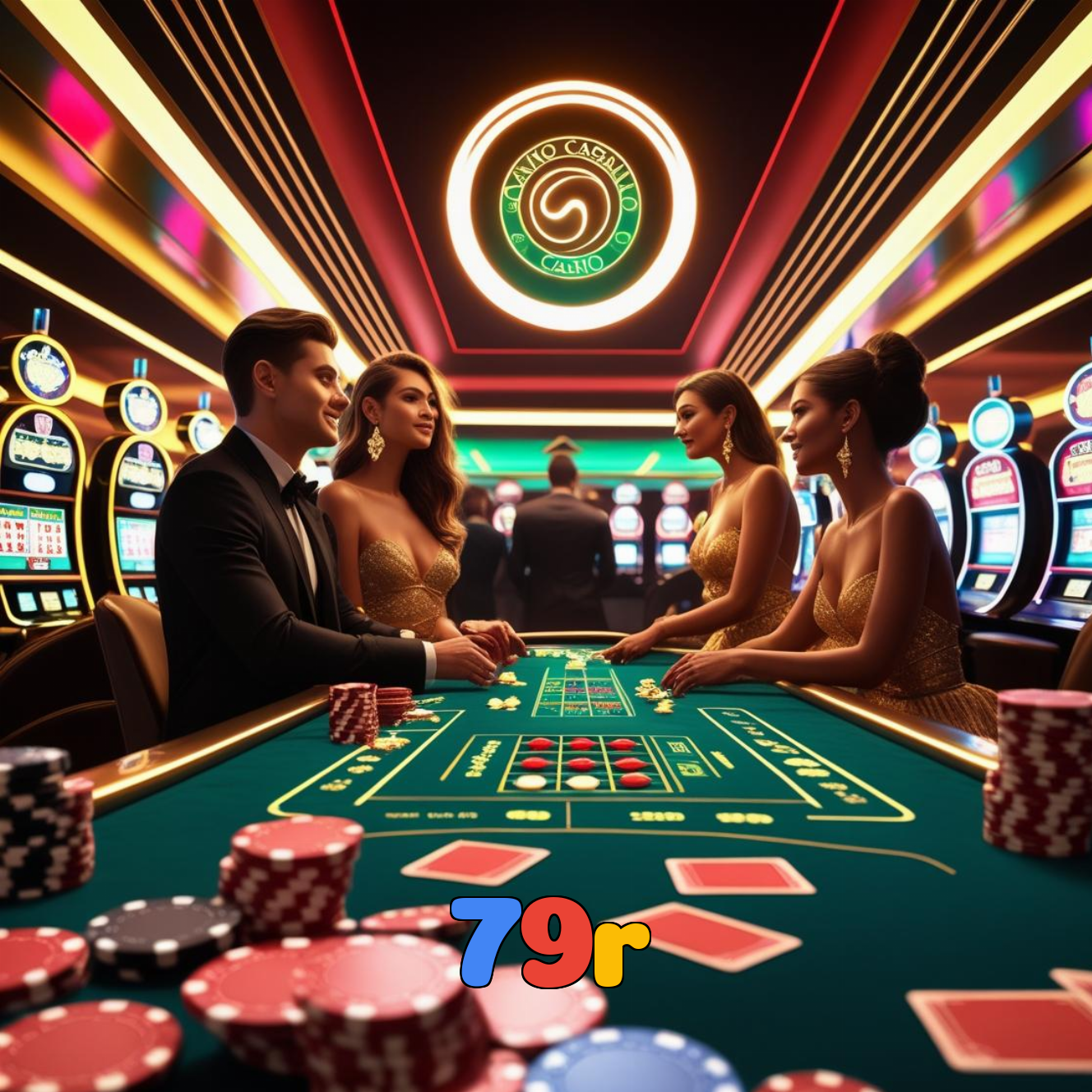 79r:Jogue poker, aposte no futebol e conquiste prêmios incríveis!