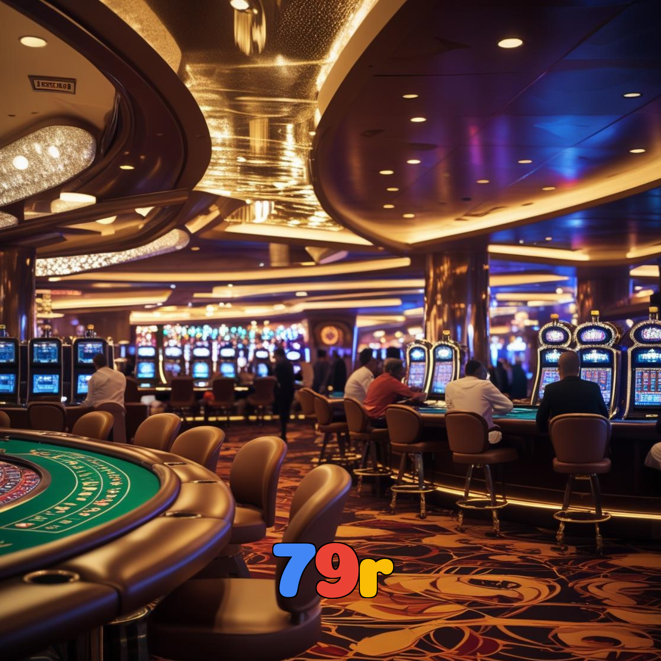 79r:Aposte no futebol e ganhe prêmios em slots e roleta ao vivo!