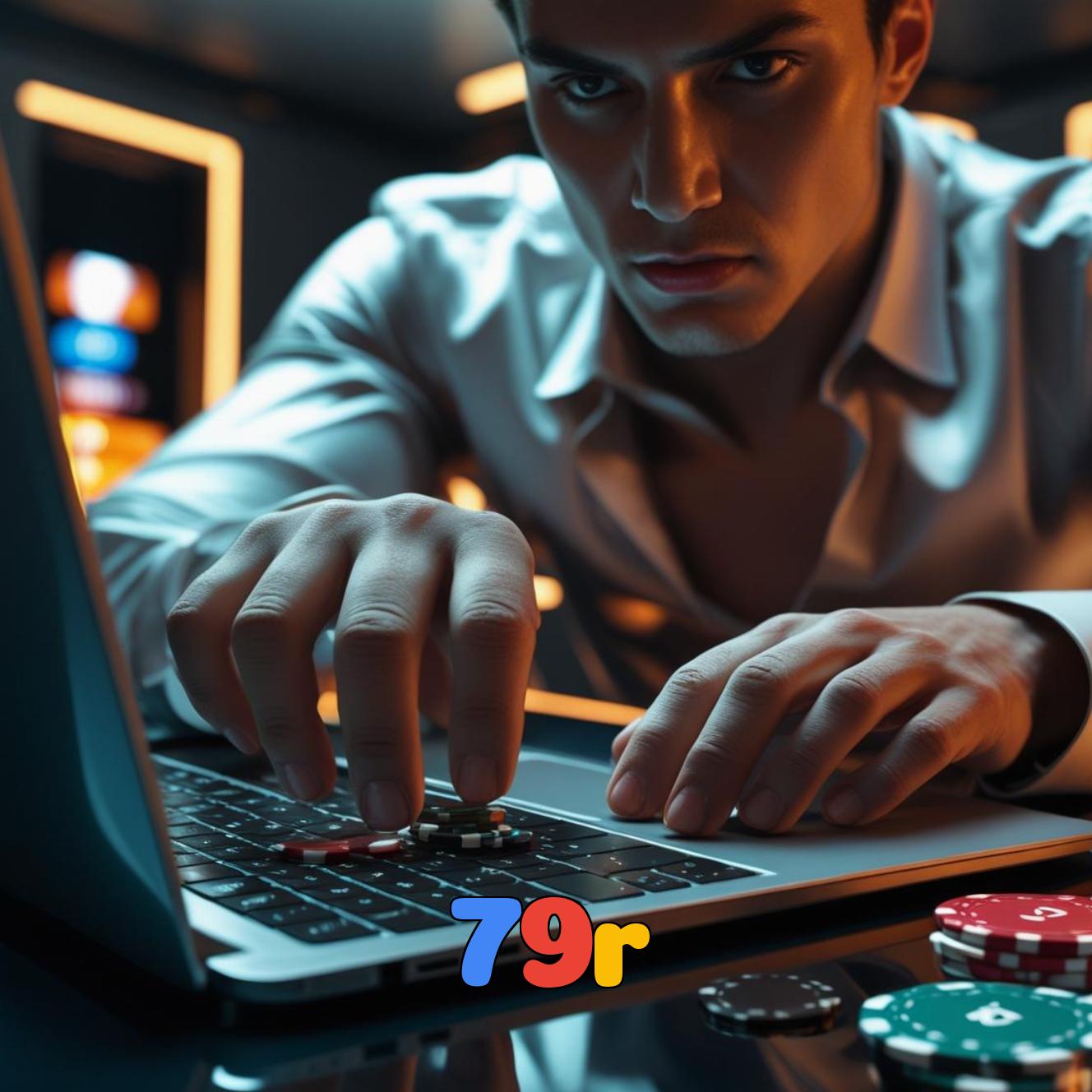 79r：Aposte nas melhores slots e conquiste grandes vitórias!