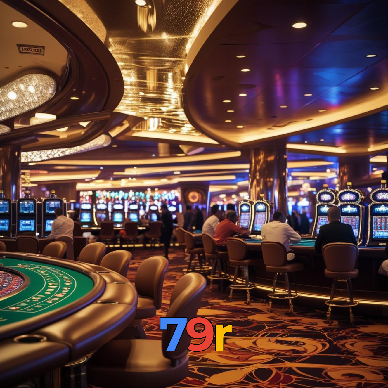 79r:Aposte nas melhores slots e conquiste grandes vitórias!
