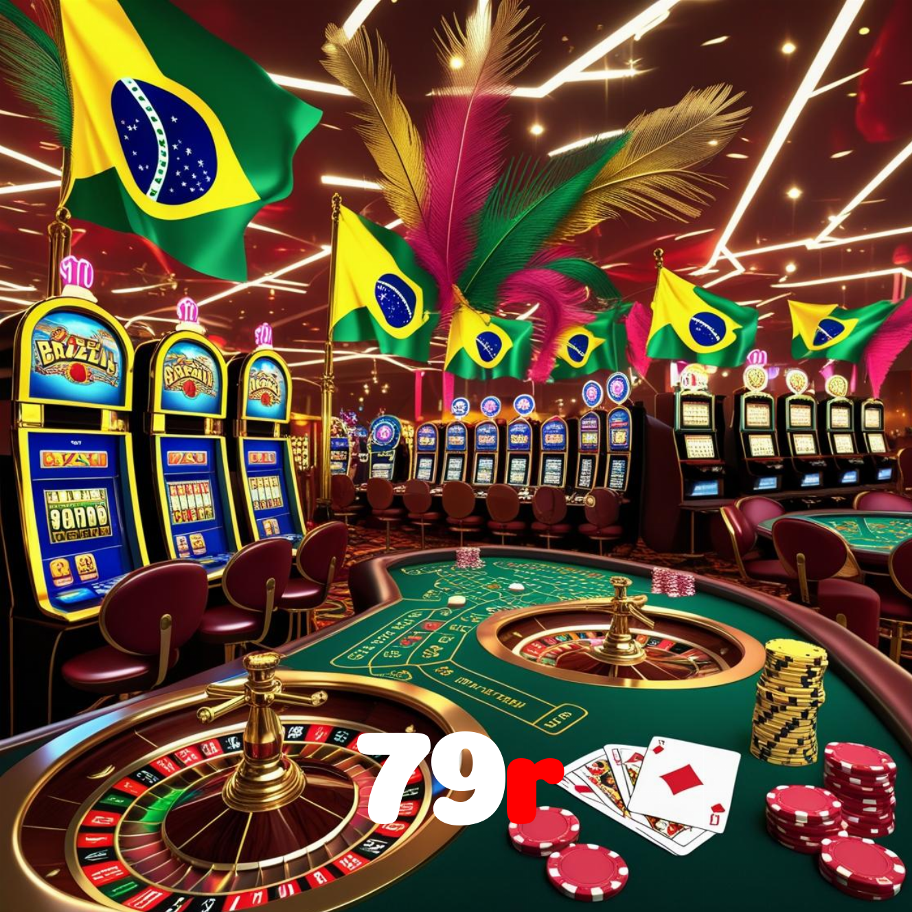 79r:Grandes vitórias nas slots! Venha conquistar o jackpot agora!