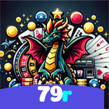 79r：Onde o futebol e o cassino online se encontram para diversão sem fim!