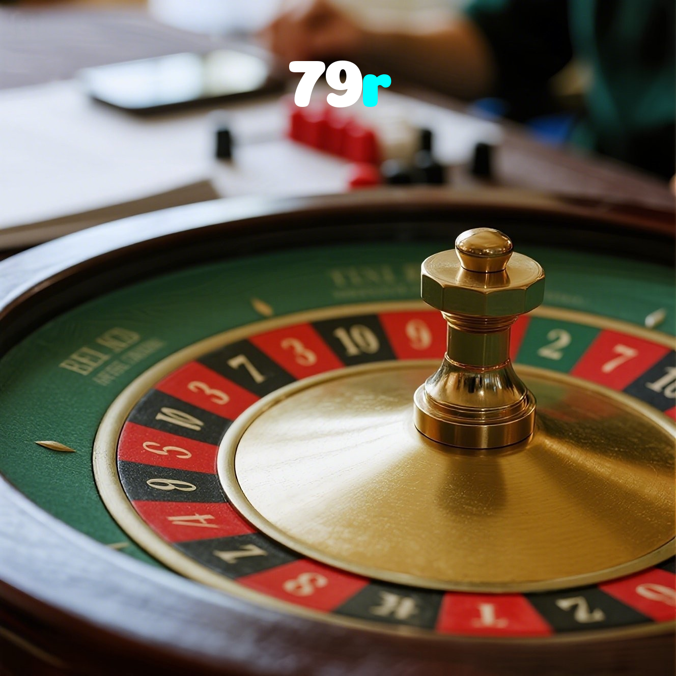 79r：Jogue poker e prove que você é o melhor nas cartas!