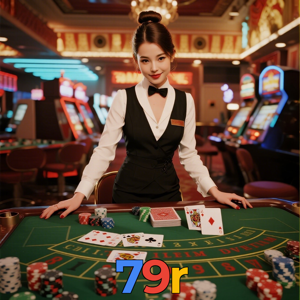 79r:Poker, roleta e apostas no futebol online, onde sua sorte brilha!