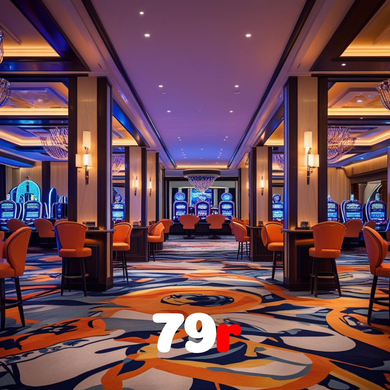 79r:Jogue agora e vença nas melhores slots online!