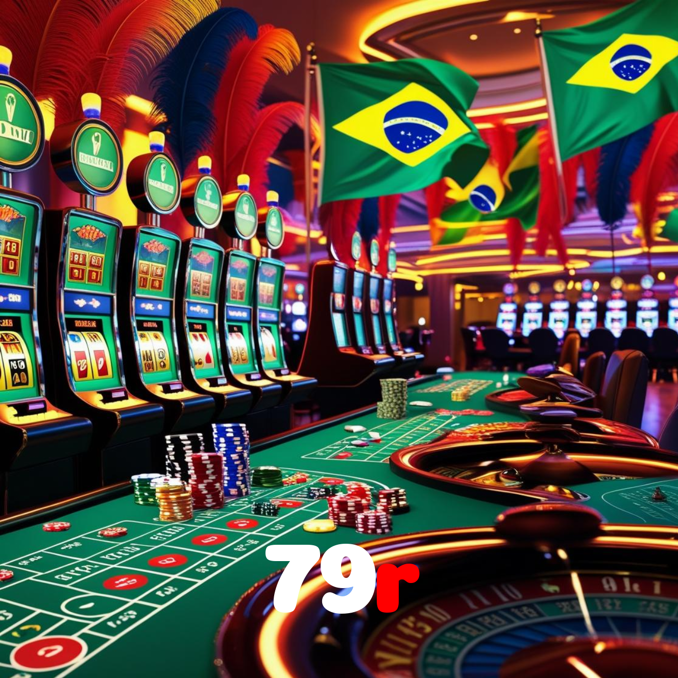 79r:A melhor experiência de cassino e futebol online para você!