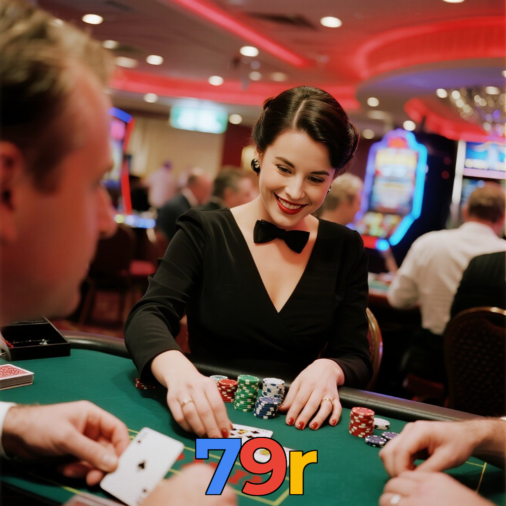 79r:A sorte está no cassino online com jogos de poker, roleta e apostas no futebol!