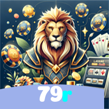 79r：Aposte na roleta e conquiste prêmios fantásticos!