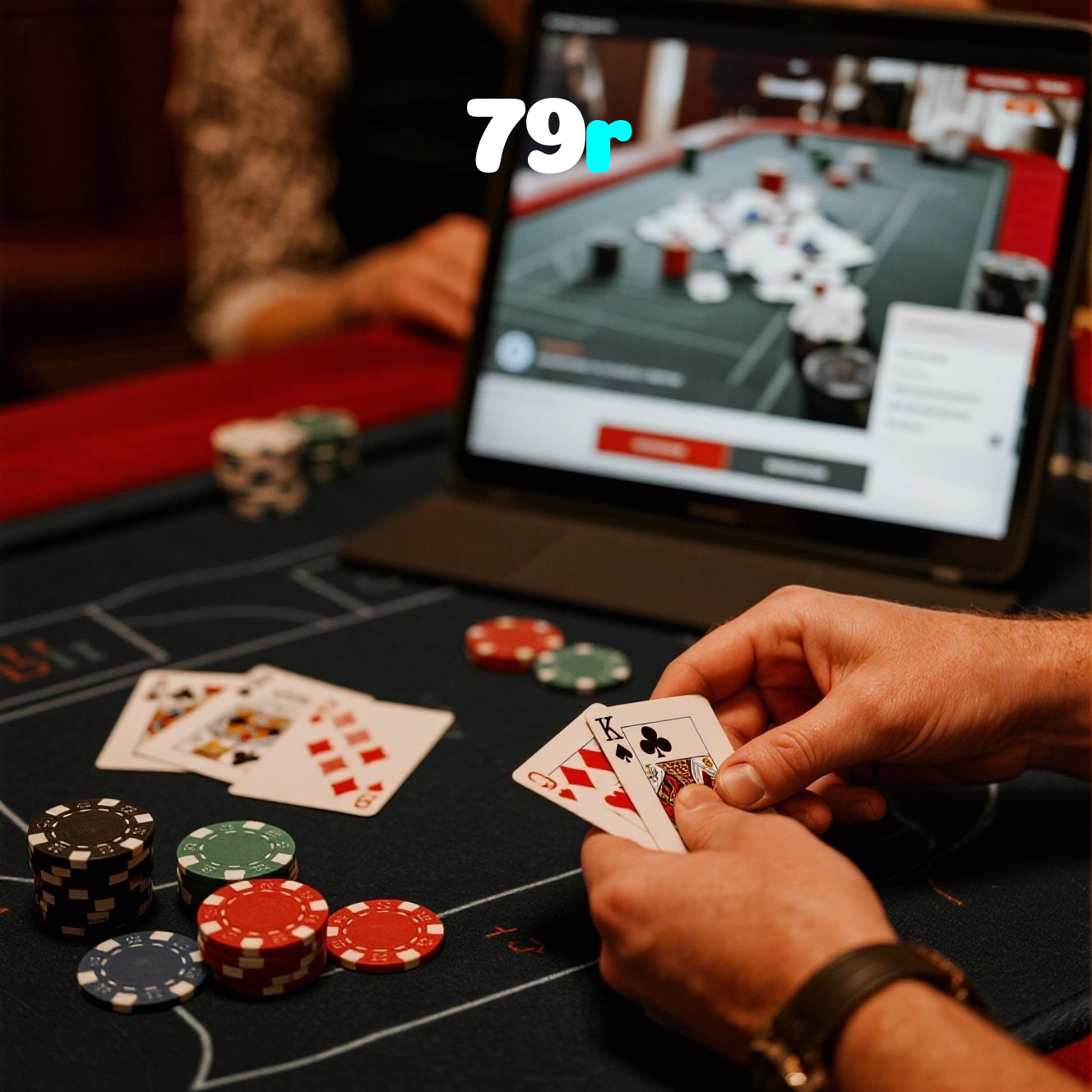 79r:Jogue nas slots e mude sua sorte com grandes vitórias!
