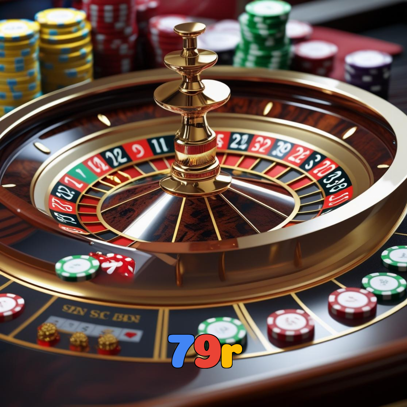 79r:Vença grandes prêmios nas mesas de poker online!