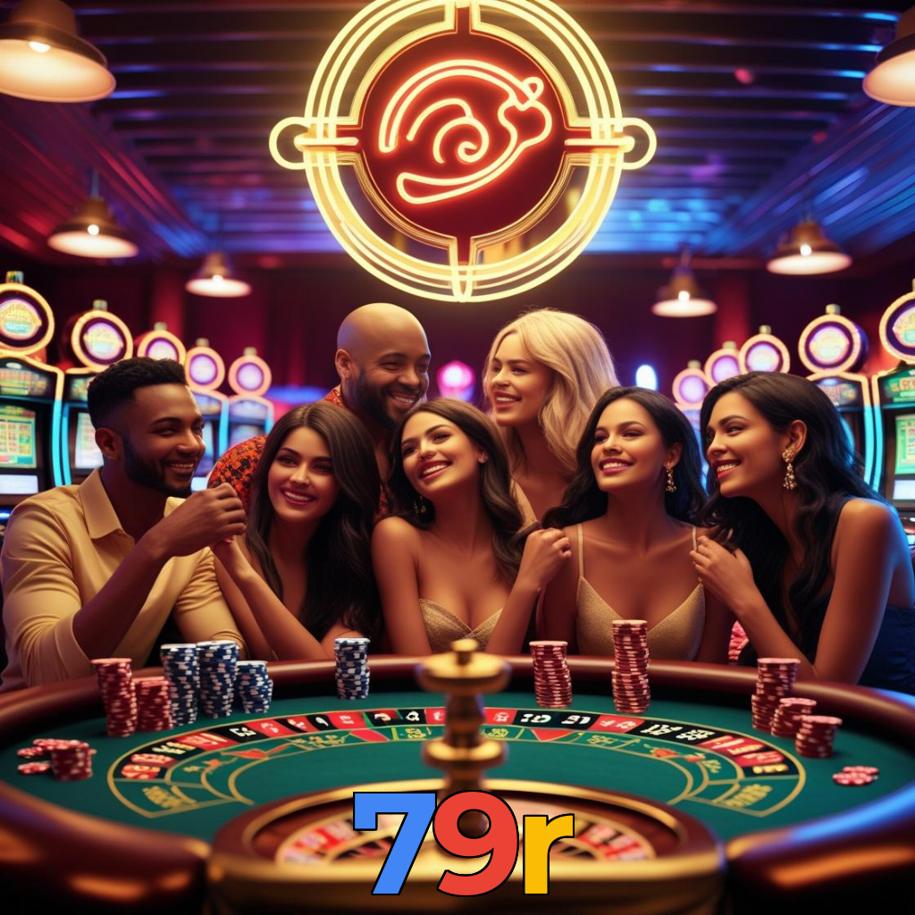 79r：Aposte no futebol e ganhe prêmios fantásticos em blackjack e roleta!