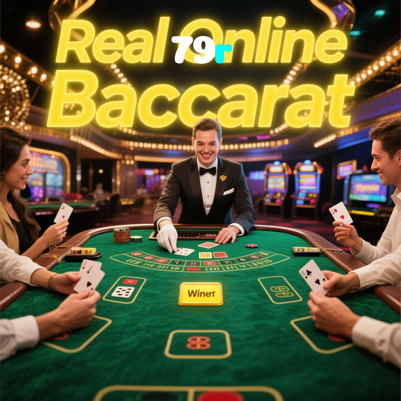 79r:A sorte nunca esteve tão ao seu alcance! Aposte nas nossas slots agora!