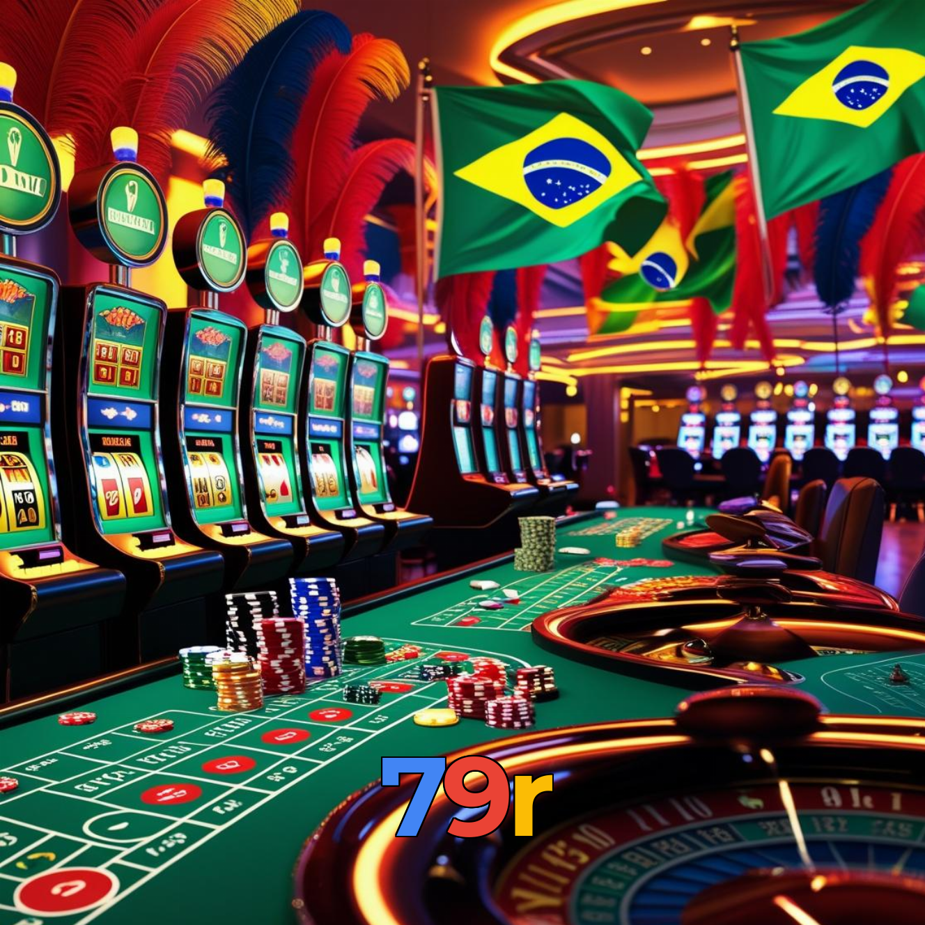 79r:A sorte está no cassino online com apostas no futebol e grandes vitórias!