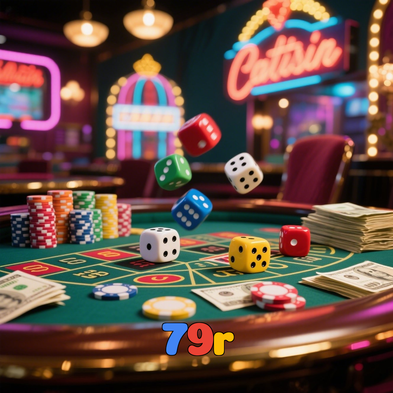 79r：Jogue blackjack, aposte no futebol e conquiste vitórias épicas no cassino online!