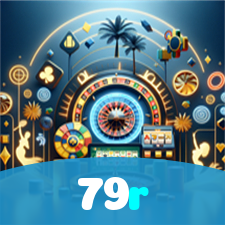 79r：Jogue poker no nosso cassino e mostre sua habilidade!