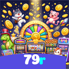 79r:A sorte está ao seu lado em slots, poker e apostas esportivas online!