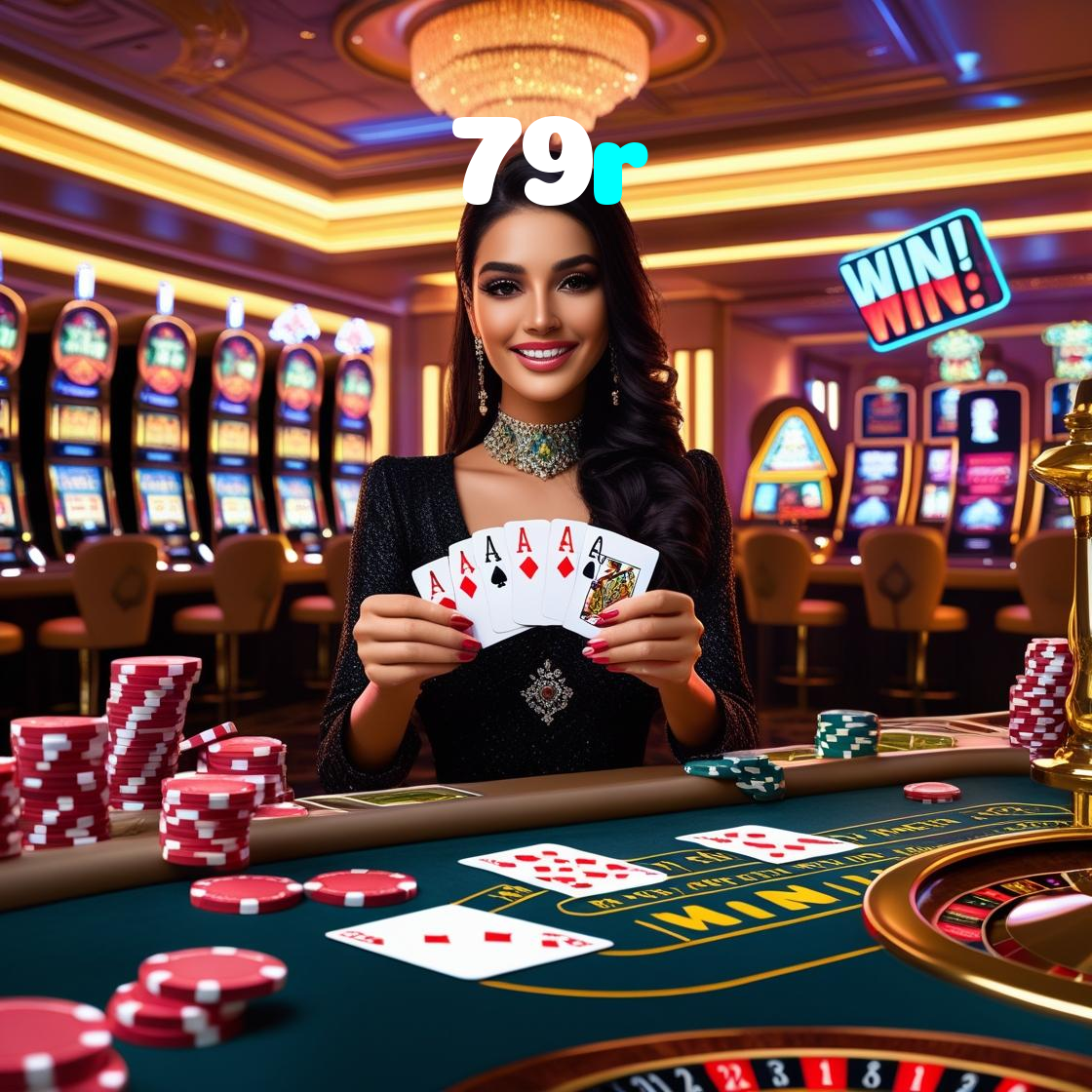 79r:Jogue poker, aposte no futebol e ganhe em nosso cassino online confiável!