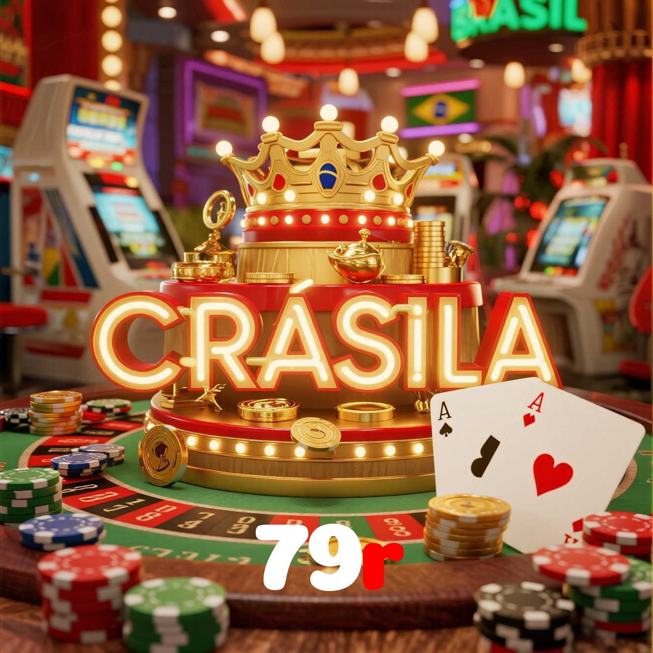 79r:Cada giro nas slots pode ser uma grande vitória! Aposte agora!