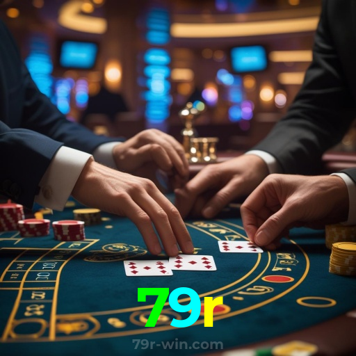 79r:Vença no poker e mostre que você é um verdadeiro campeão!