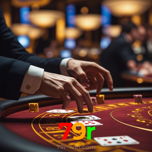 79r：Vença no poker e aposte no futebol com segurança no nosso cassino!