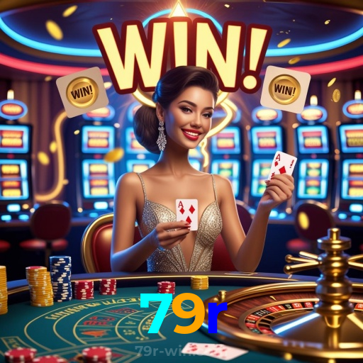 79r:Apostas ao vivo no futebol e prêmios em jogos como blackjack e roleta!