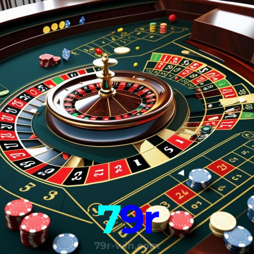 79r：Cada giro é uma nova chance! Aposte nas slots e vença!