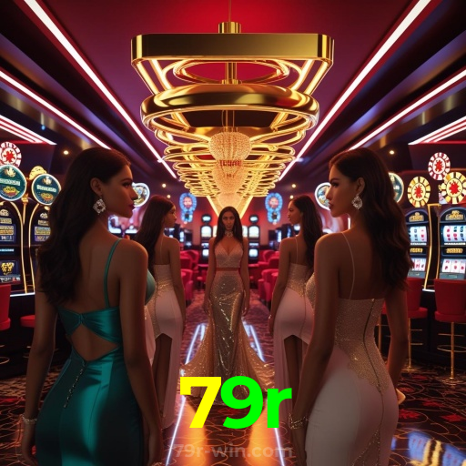 79r：O melhor cassino online está te esperando! Aposte e vença!
