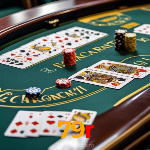 79r:A sorte te espera com apostas no futebol e os melhores jogos de cassino!
