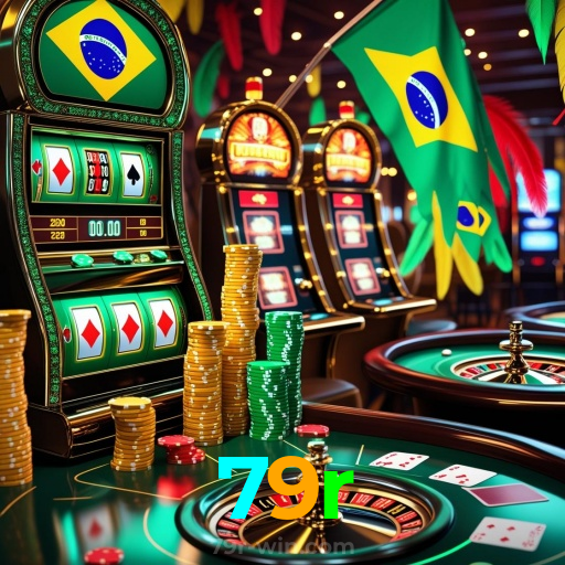 79r：Vença no poker e aposte no futebol com segurança no nosso cassino!