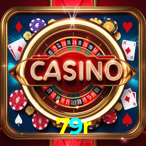 79r：Aposta no futebol e diversão garantida com jogos de cassino como roleta e blackjack!