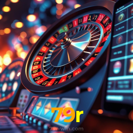 79r:Jogue nas nossas slots e conquiste prêmios de tirar o fôlego!