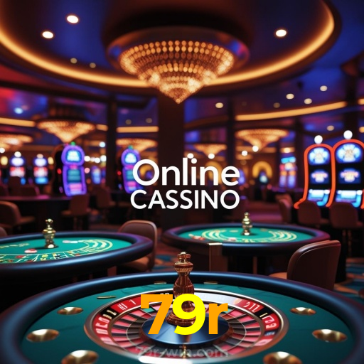 79r:Jogue poker como um profissional e ganhe grandes prêmios!