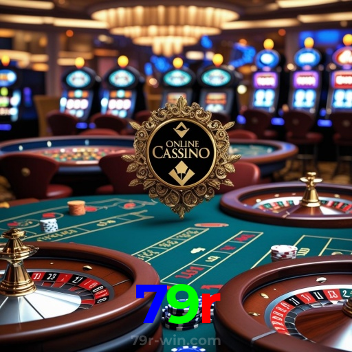 79r:Jogue agora e vença nas melhores slots online!