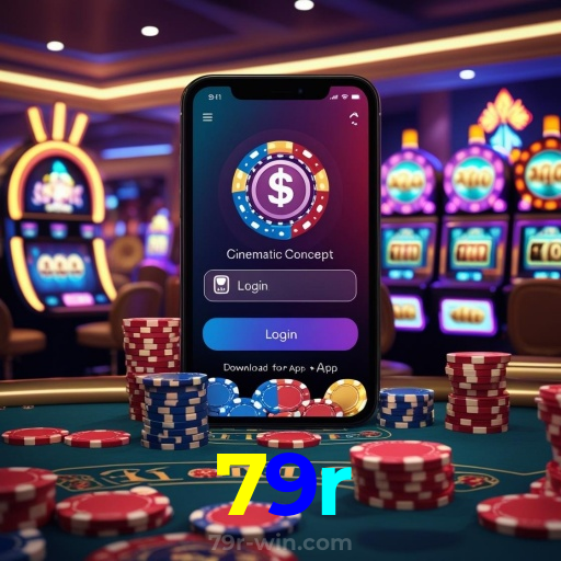79r:Onde as vitórias no futebol se encontram com os jackpots do cassino!
