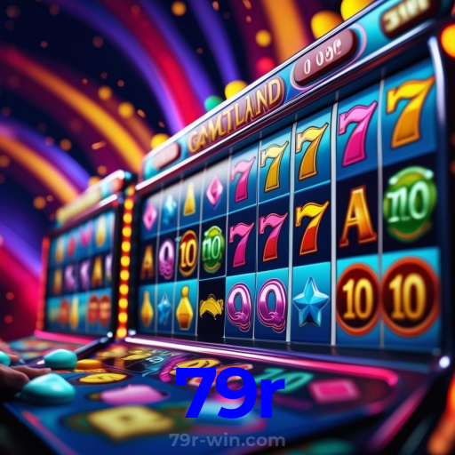 79r：Jogue blackjack, aposte no futebol e vença com grandes prêmios!