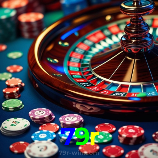 79r：Onde sua sorte brilha: poker, roleta e apostas no futebol online!