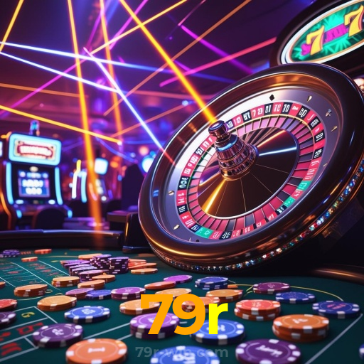 79r：Vença no blackjack e prove que você é um verdadeiro mestre!