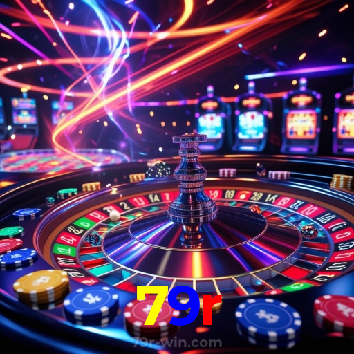 79r:Onde sua sorte encontra o melhor cassino online e as apostas no futebol!
