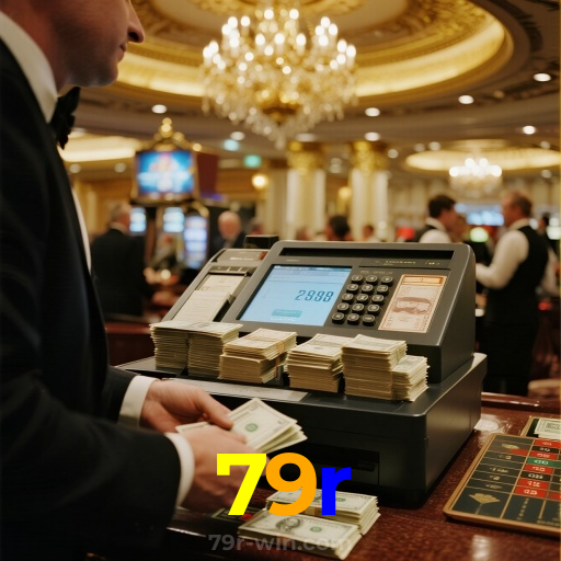 79r：Jogue slots, aposte no futebol e conquiste grandes vitórias!