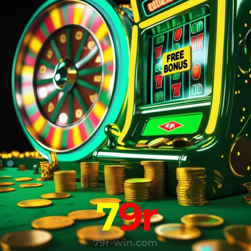 79r:A sorte te espera! Aposte agora nas nossas roletas!