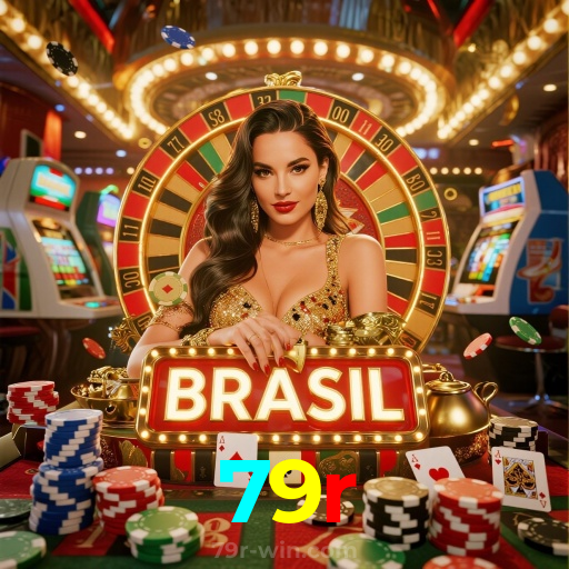 79r：Prepare-se para a ação! Jogue blackjack e vença como nunca!