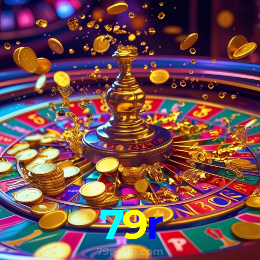 79r：Apostas no futebol e diversão com roleta e blackjack no cassino online!